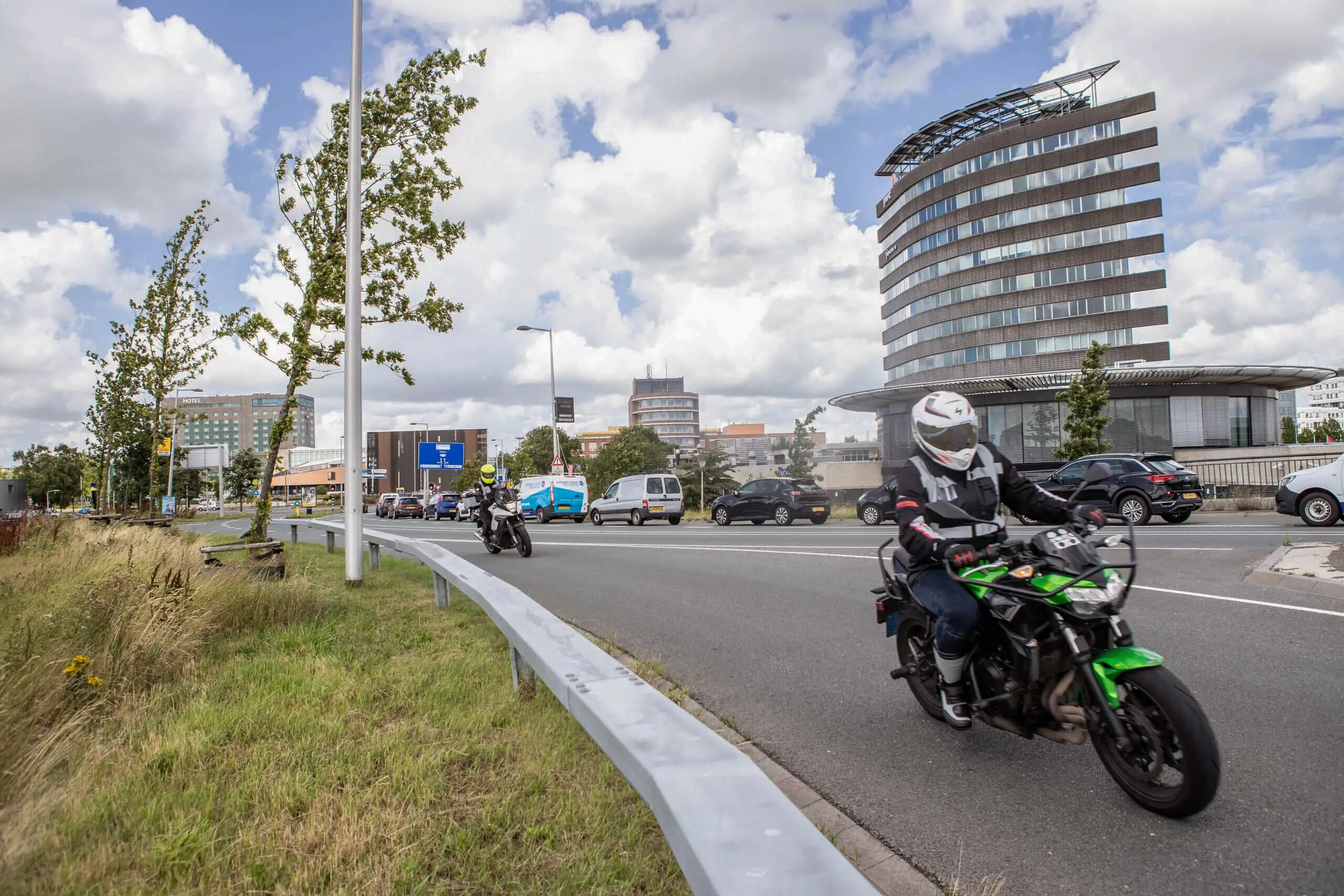 MarGo Rijopleidingen en Coaching logo
