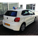 Markant Verkeersschool logo