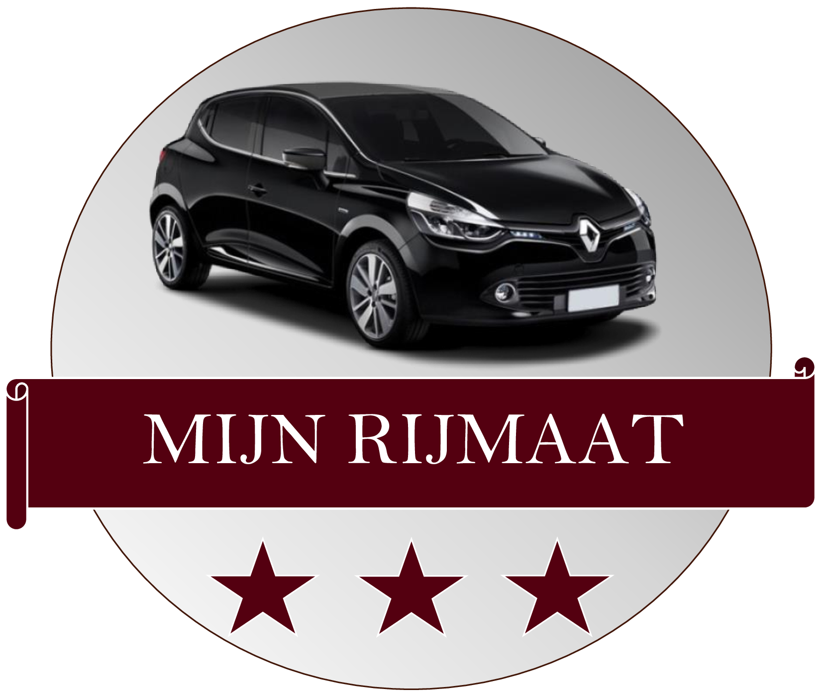 Mijn Rijmaat logo