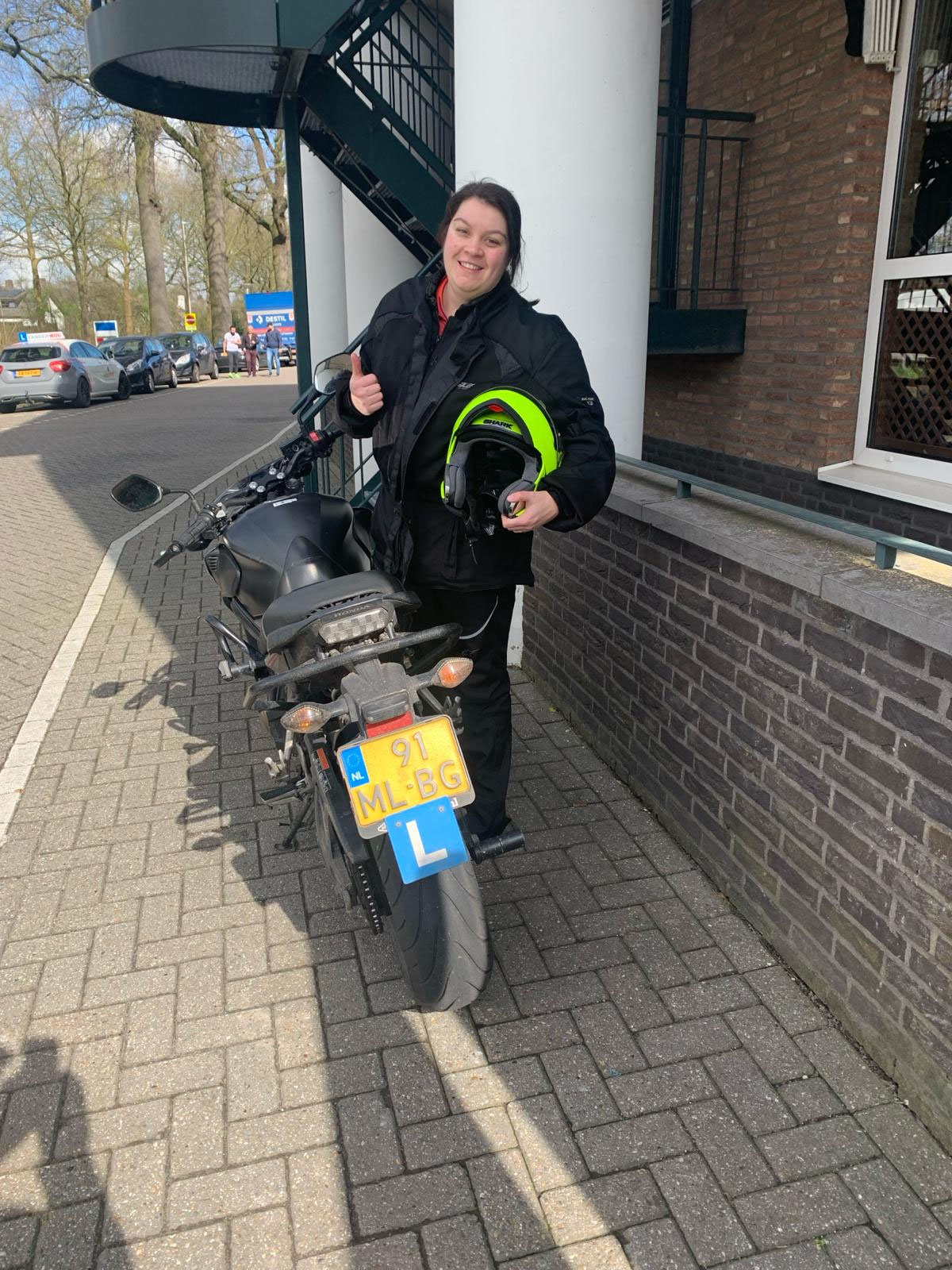 MIVO-Verkeersopleidingen logo