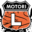Motorrijschool Motori logo