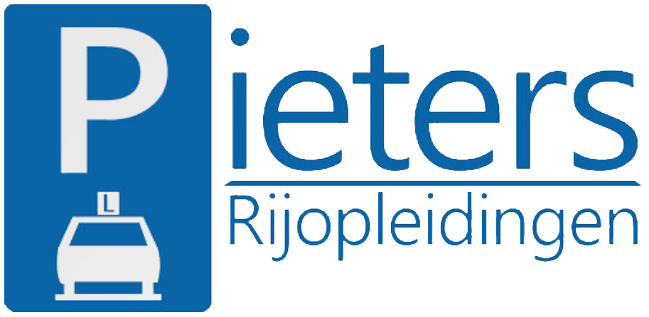 Pieters Rijopleidingen logo