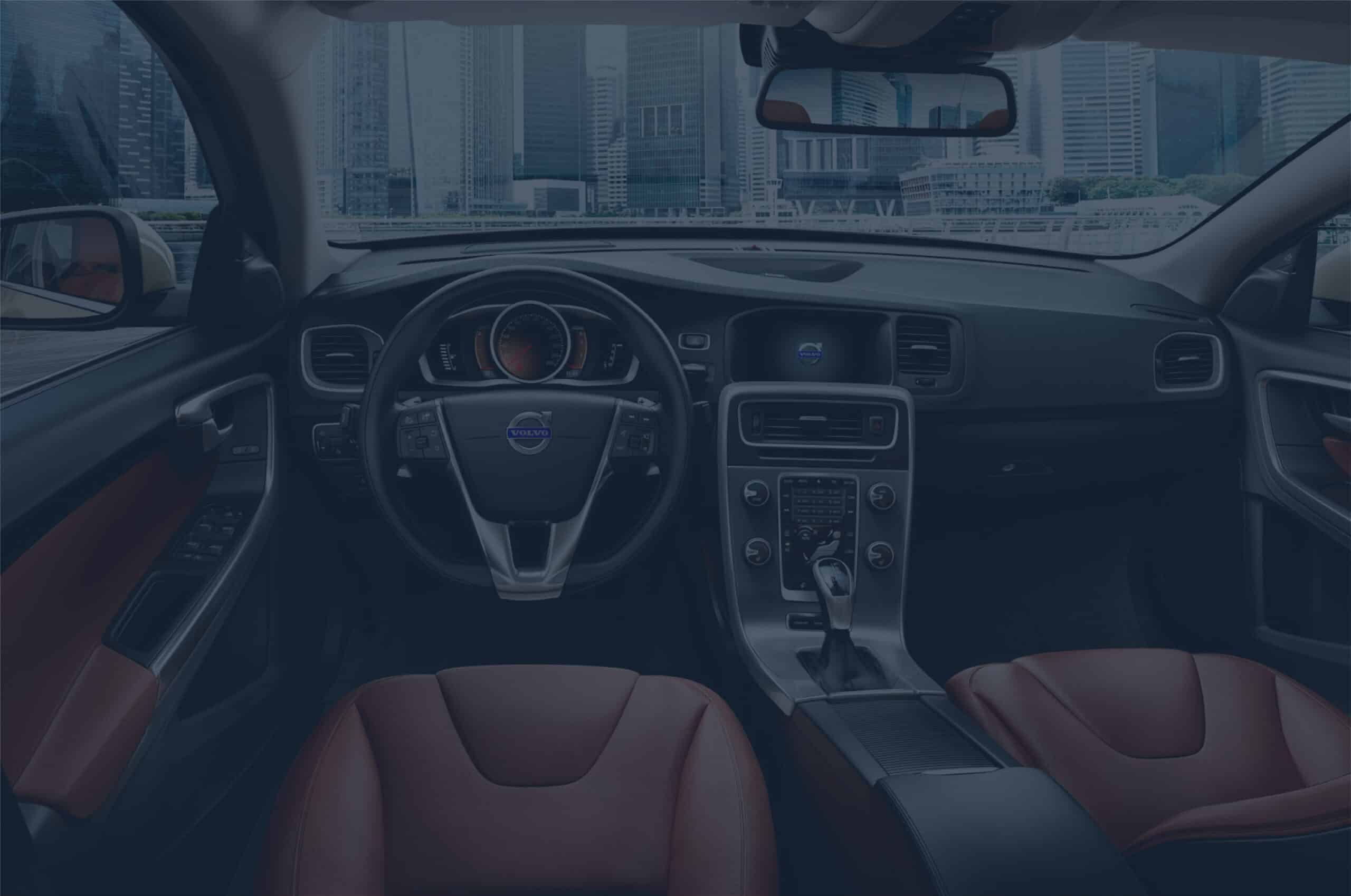 Q-Driving Rijopleidingen logo