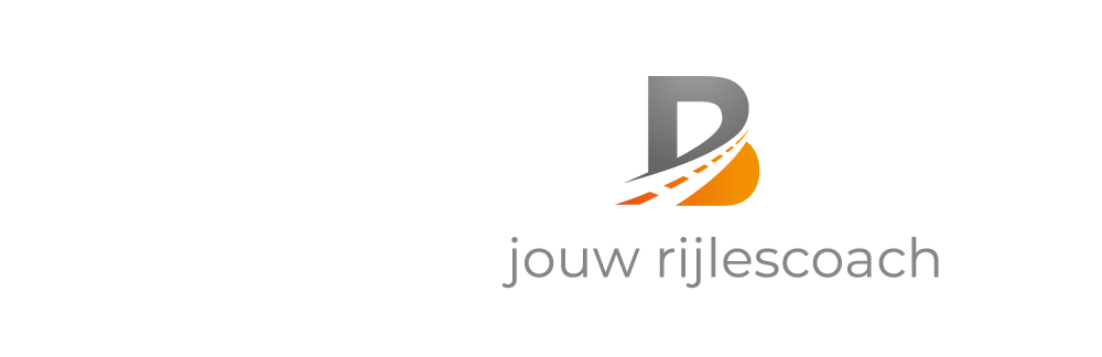Remco Bos jouw RIJLESCOACH logo