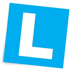 Rijbewijs Nederland logo