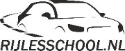 Rijlesschool logo