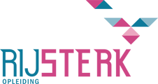 Rijopleiding-Rij-Sterk logo