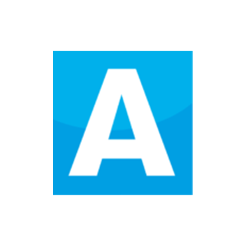 Rijschool A-Klasse logo