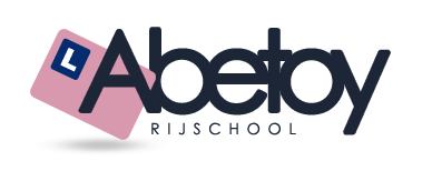 Rijschool Abetoy logo