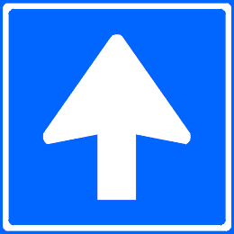 Rijschool Animo logo