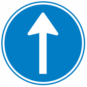 Rijschool Assen logo