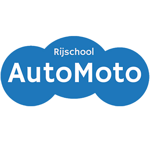 Rijschool "Automoto" logo