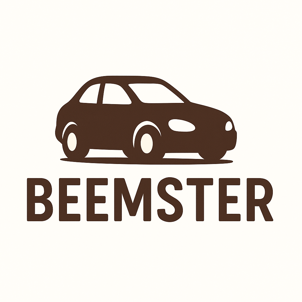 Rijschool Beemster logo