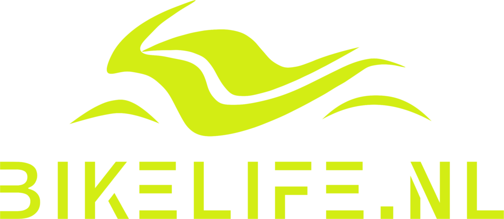 Rijschool BikeLife logo