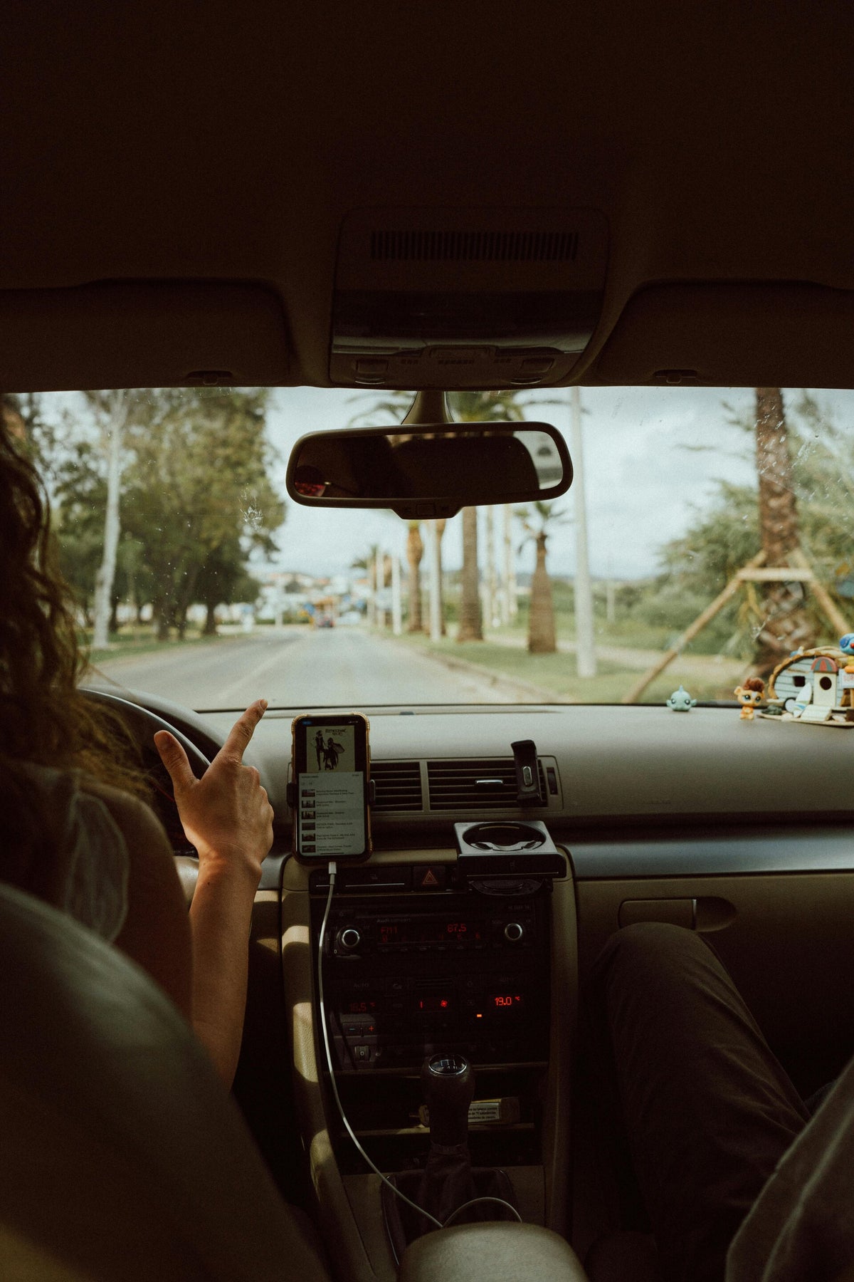 Rijschool Brabant logo