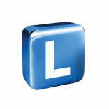 Rijschool Broekpolder logo