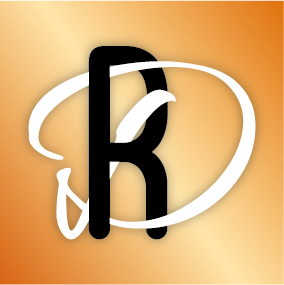 Rijschool Daantje logo