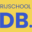 Rijschool De Broers logo