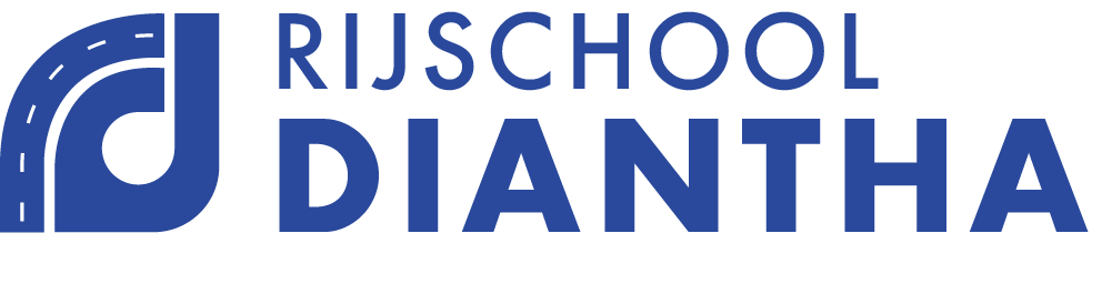 Rijschool Diantha logo