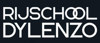 Rijschool Dylenzo logo