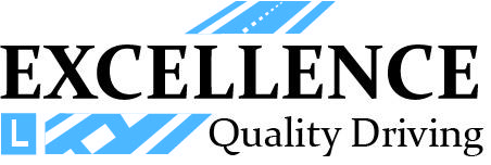 Rijschool Excellence logo