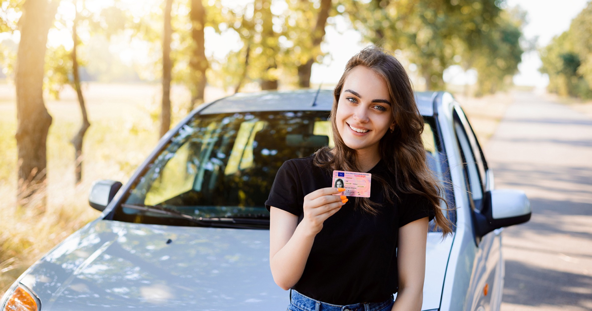 Rijschool Goosen logo