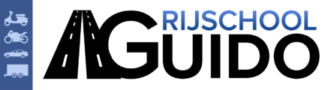 Rijschool Guido logo