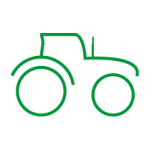 Rijschool Happel logo