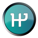 Rijschool Hendrik van der Pol logo