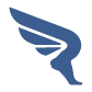 Rijschool Hermes logo