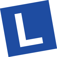 Rijschool Hulst logo