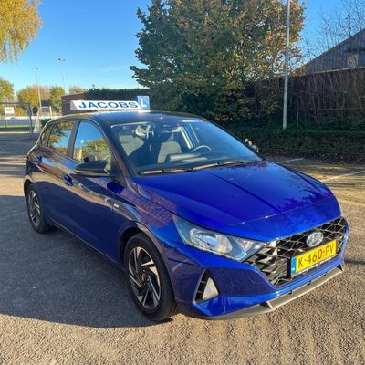 Rijschool Jacobs logo