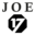 Rijschool Joe17 logo