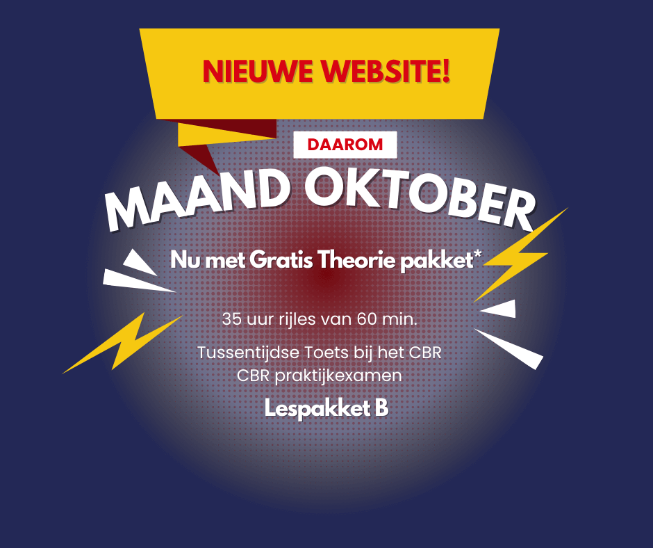 Rijschool Judith logo