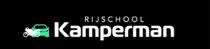 Rijschool Kamperman logo