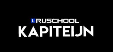 Rijschool-Kapiteijn logo
