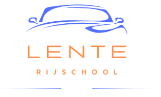 Rijschool Lente logo