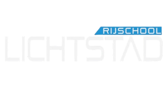Rijschool Lichtstad logo