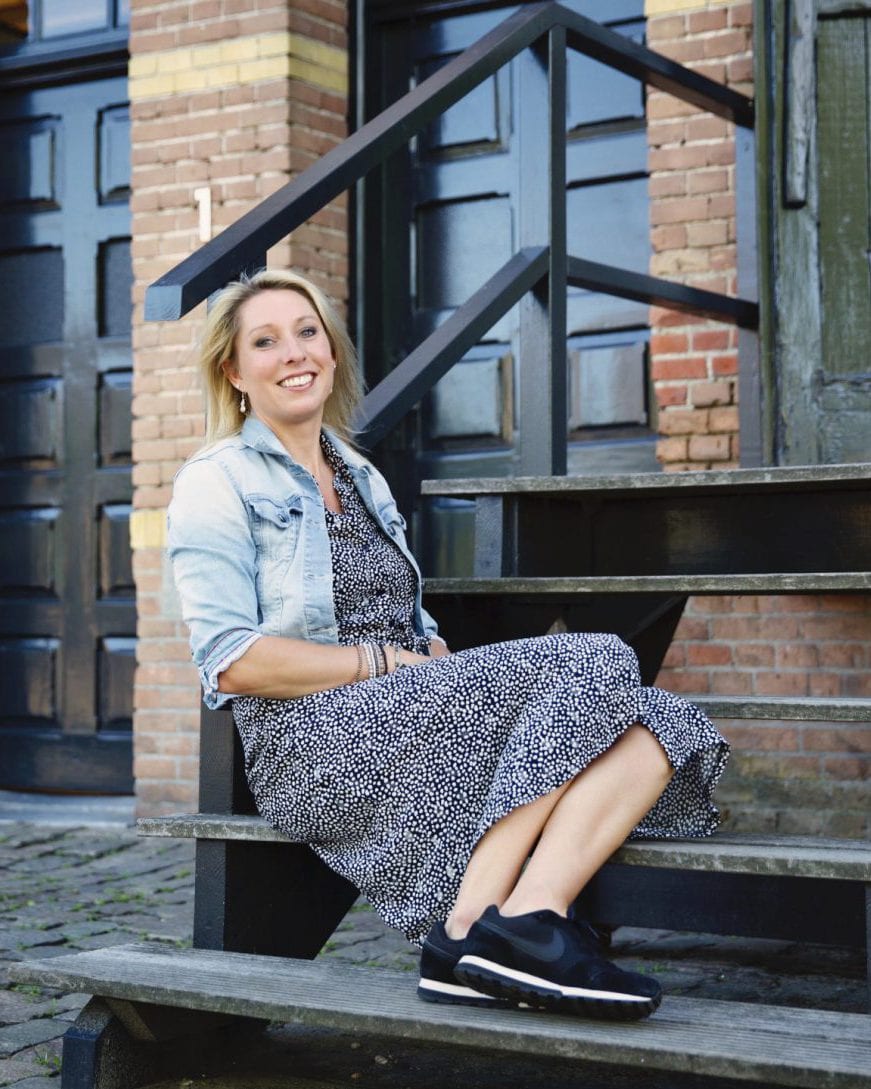 Rijschool Lieke logo