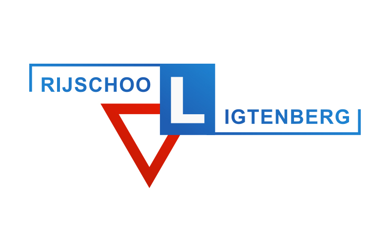 Rijschool Ligtenberg logo