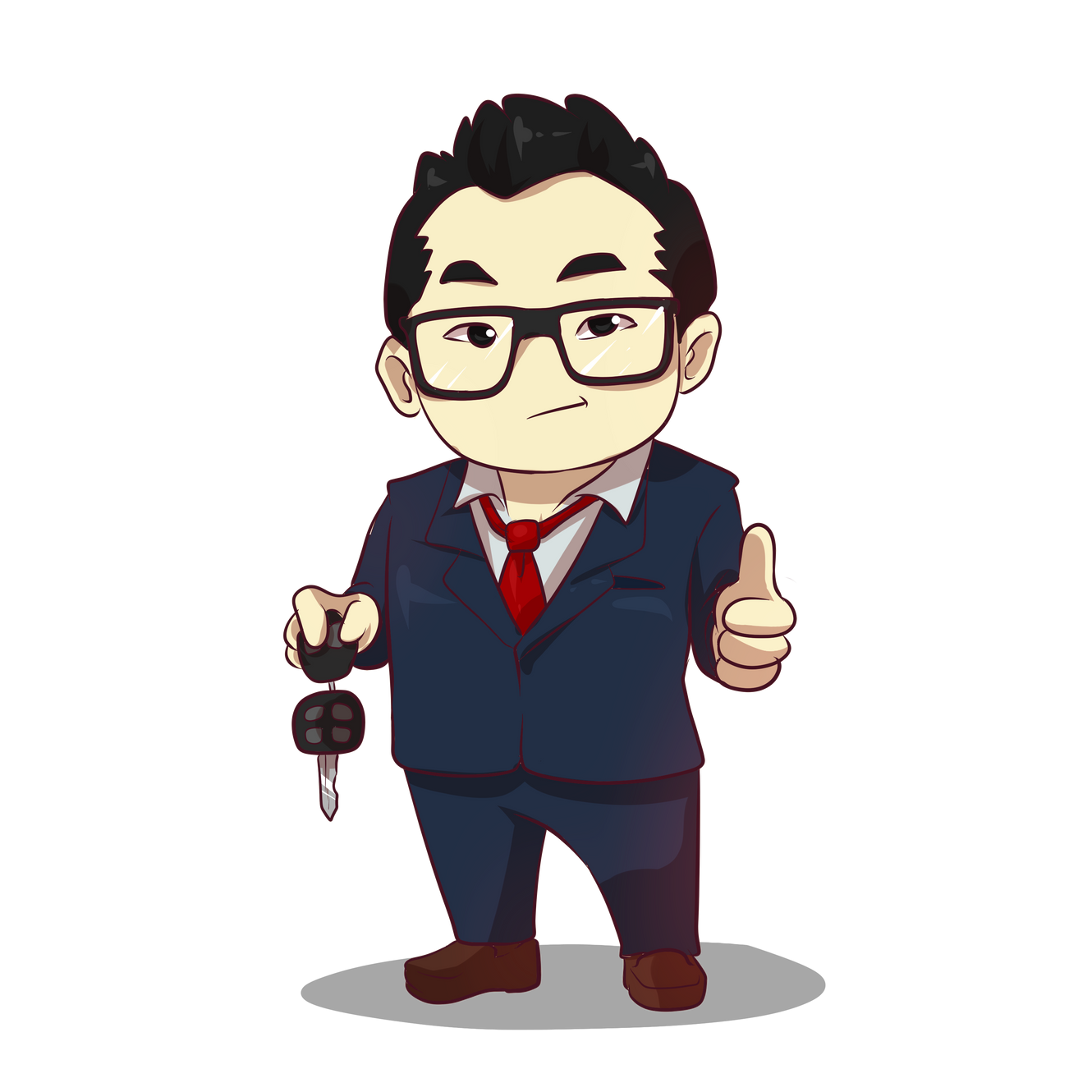 Rijschool Lvl Up logo