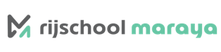 Rijschool Maraya logo