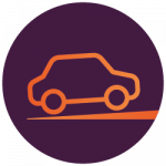 Rijschool Michiel logo