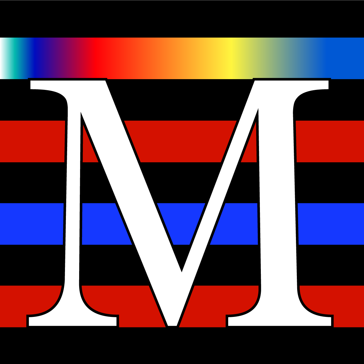 Rijschool Mikado logo