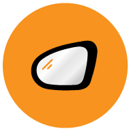 Rijschool Musters logo