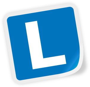 Rijschool Raymond Jansen logo