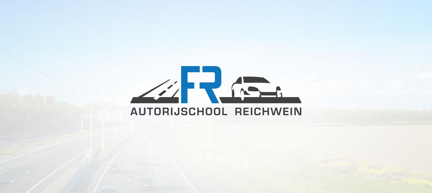 Rijschool Reichwein logo