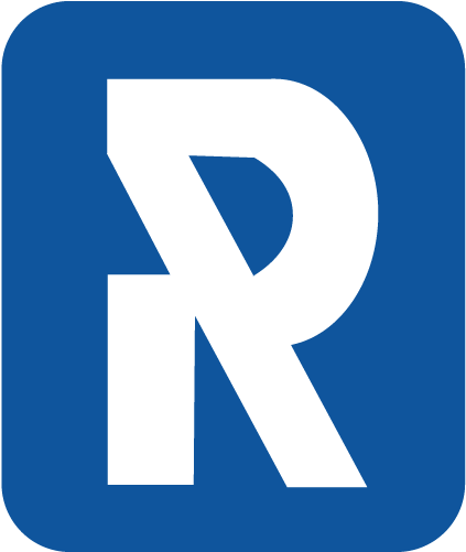 Rijschool Rob logo