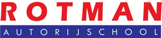 Rijschool Rotman logo