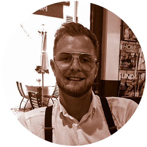 Rijschool Rowan logo